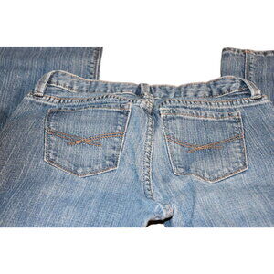 Gap Kids Denim Overall Shorts, NWT, Large Size 10, Medium Blue